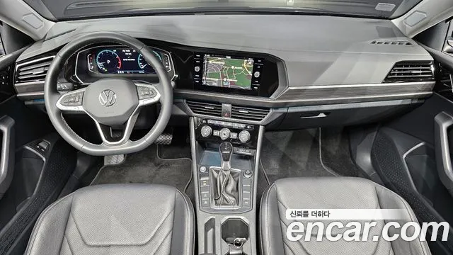 Volkswagen 7th Generation of Jetta id 2739915 из Кореи 17