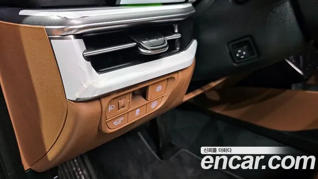 Hyundai Grandeur Hybrid (GN7) id 2655155 из Кореи 17