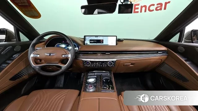 Genesis G80 (RG3) id 2990648 из Кореи 17