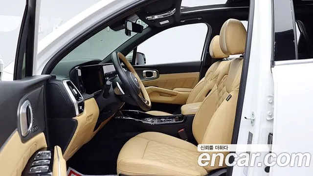 Kia Sorento 4th Generation id 2684317 из Кореи 17