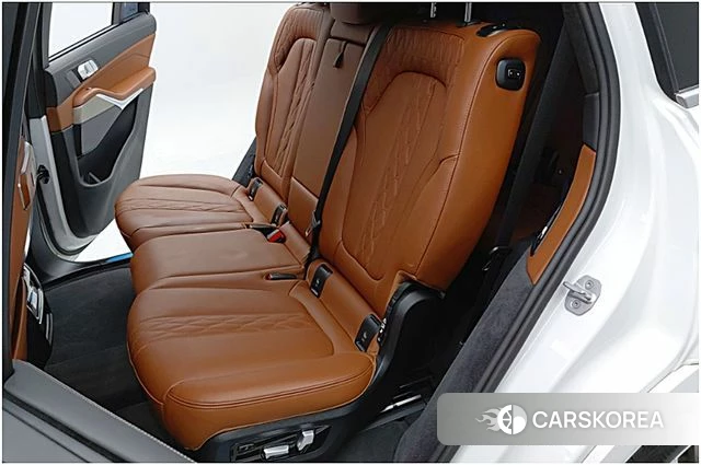 BMW X7 (G07) id 3870761 из Кореи 17