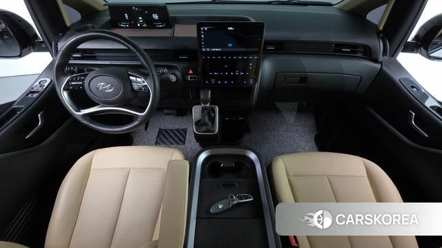 Hyundai Staria id 3883225 из Кореи 17