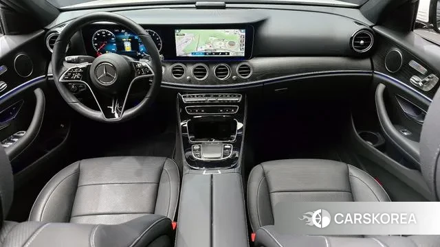 Mercedes-Benz E-Class W213 id 3645513 из Кореи 17