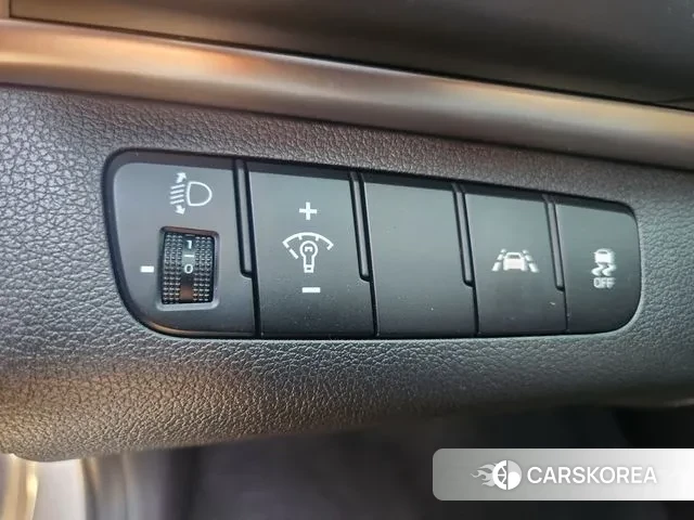 Hyundai The New Avante AD id 3362396 из Кореи 7