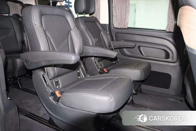 Mercedes-Benz Vito id 4256190 из Китая 19