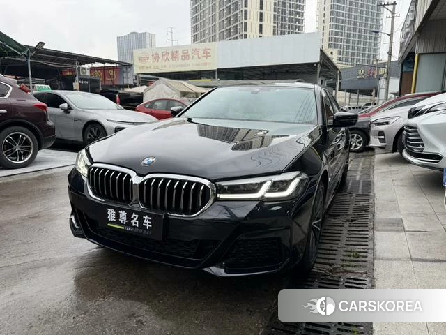 BMW 5 series id 4333849 из Китая 10
