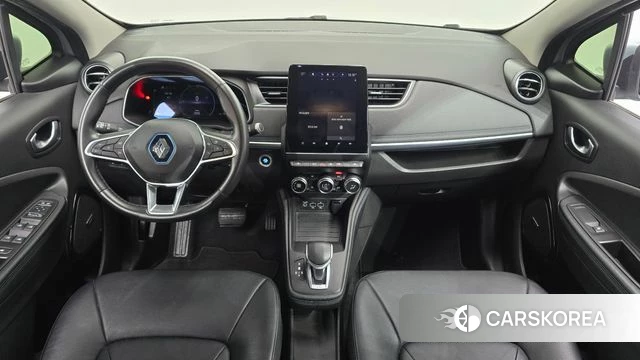 Renault Korea (Samsung) Joe id 4018711 из Кореи 17