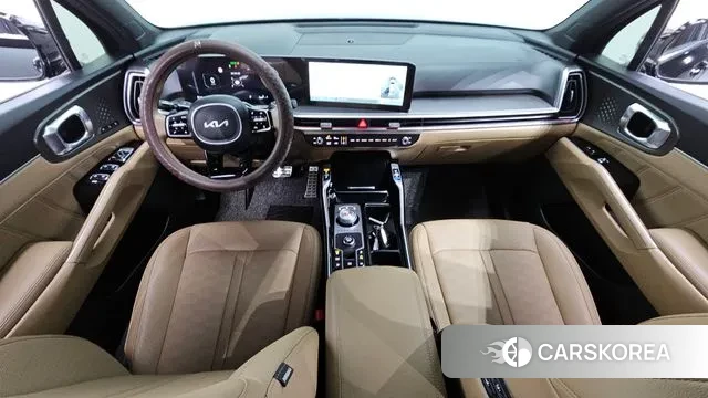 Kia The New Sorento 4th Generation id 3533594 из Кореи 17