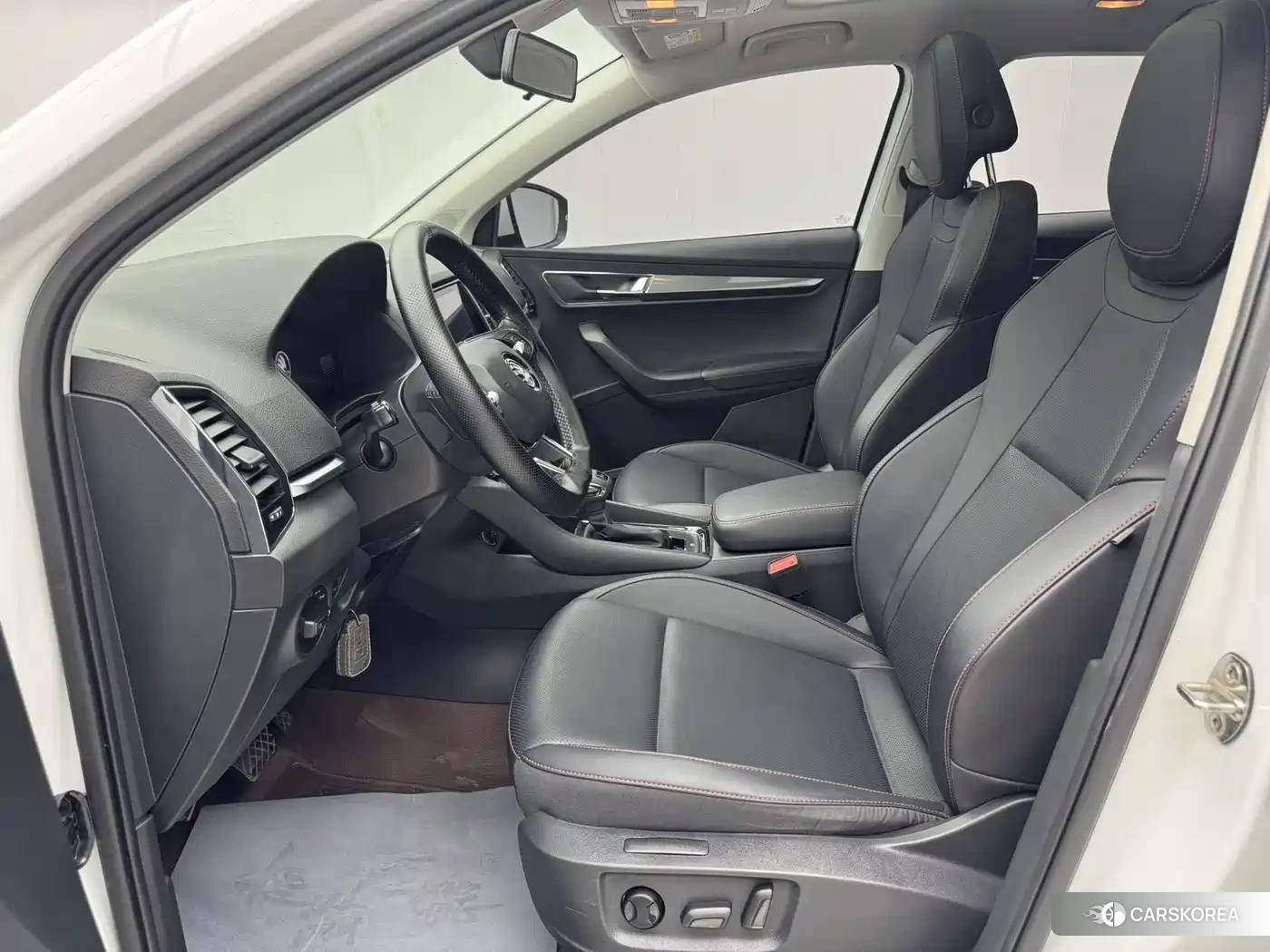 Skoda Karoq id 4601056 из Китая 18