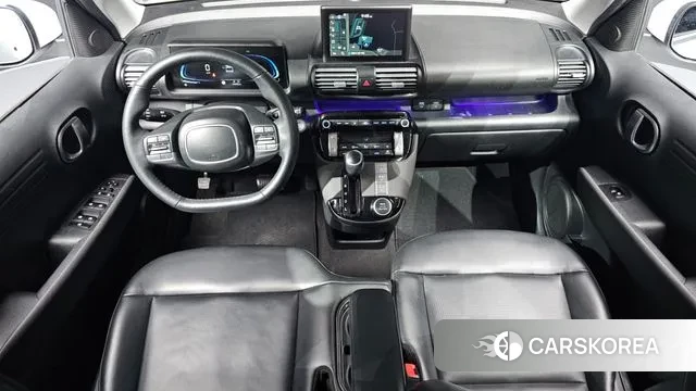 Hyundai Casper id 3443136 из Кореи 17