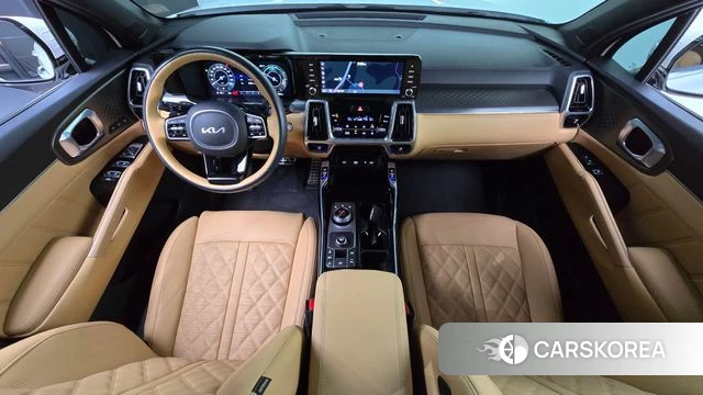 Kia Sorento 4th Generation id 4725603 из Кореи 17