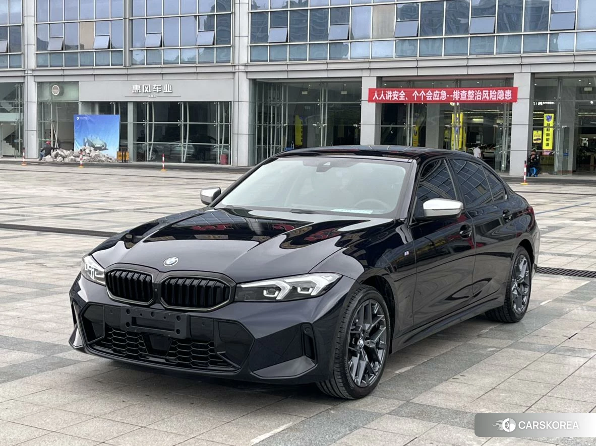 BMW 3 series id 4510813 из Китая 16