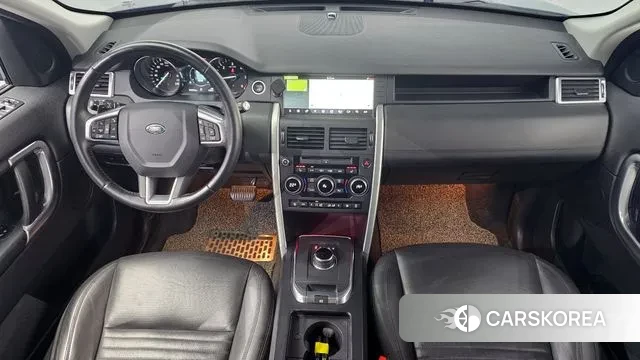 Land Rover Discovery Sports id 3292225 из Кореи 17