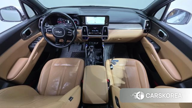 Kia Sorento 4th Generation id 3954198 из Кореи 17