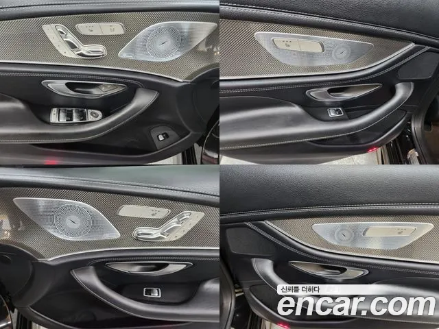 Mercedes-Benz CLS-Class C257 id 2536404 из Кореи 17