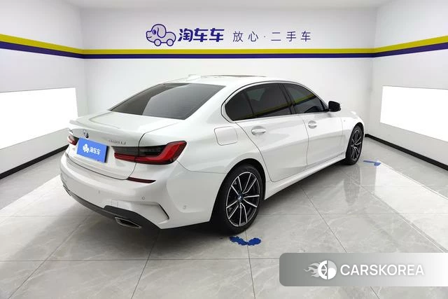 BMW 3 series id 3909144 из Китая 14