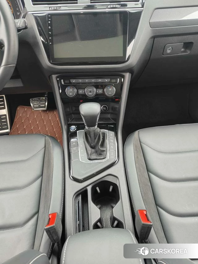 Volkswagen Tiguan L id 4228510 из Китая 20