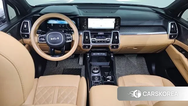 Kia Sorento 4th Generation id 3621123 из Кореи 17