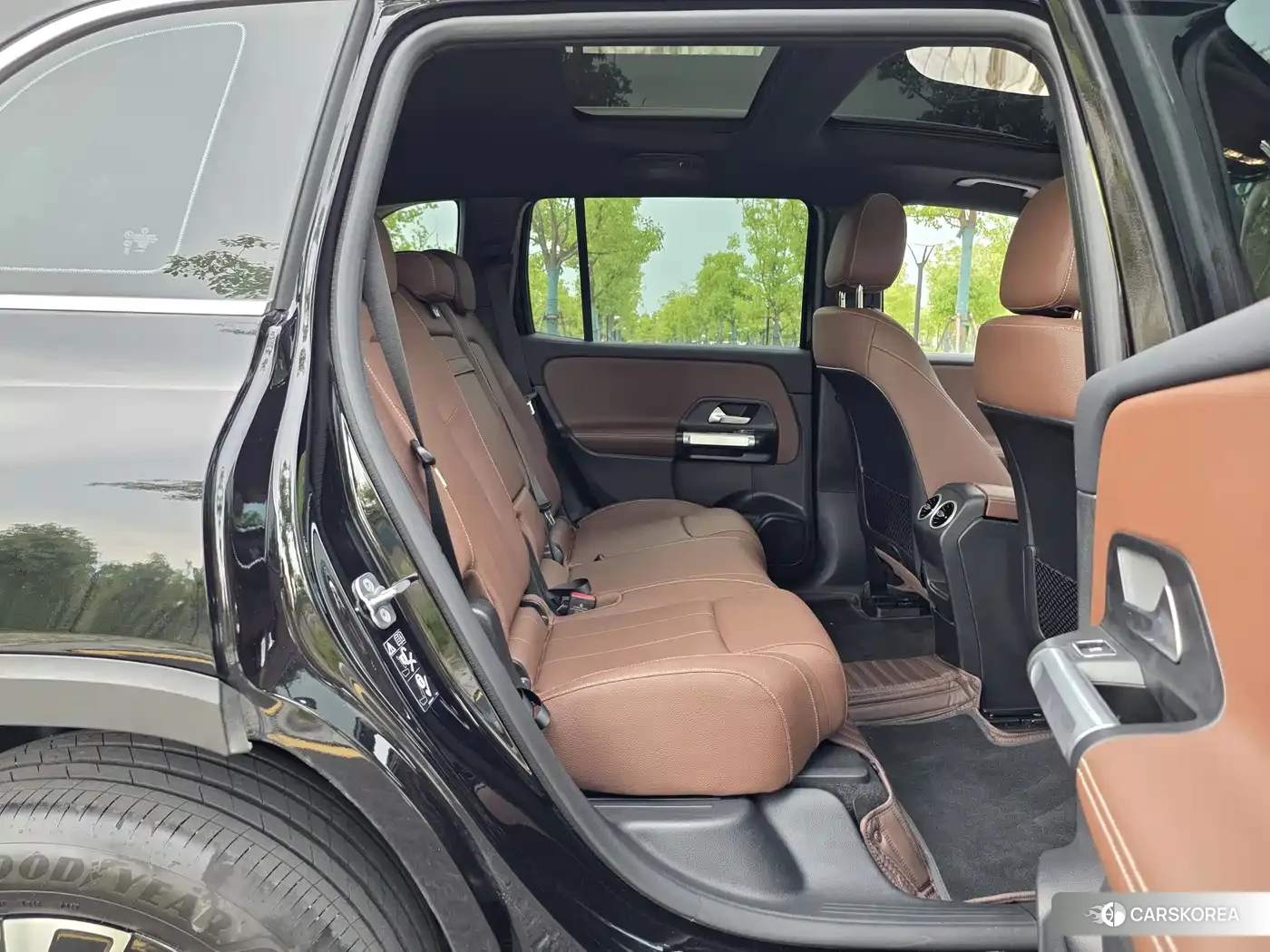 Mercedes-Benz EQB id 4601108 из Китая 21