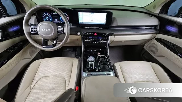 Kia Carnival 4th generation id 3503132 из Кореи 17