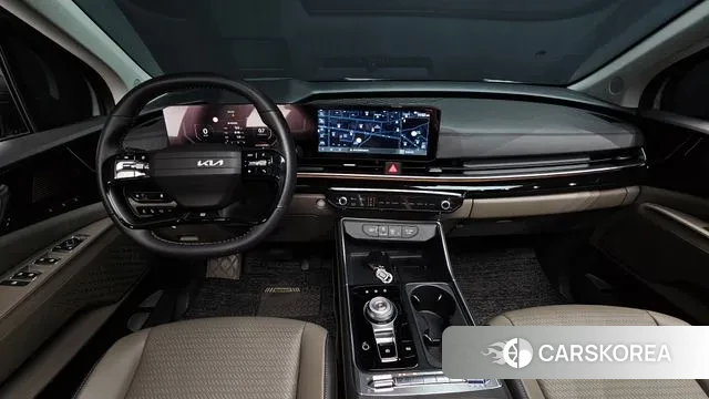 Kia The New Carnival 4th Generation id 3426070 из Кореи 17