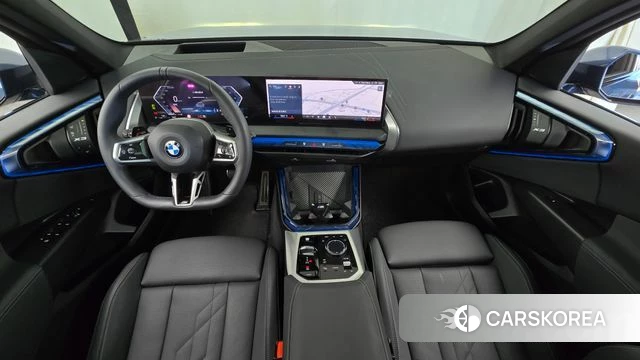 BMW X3 (G45) id 4691199 из Кореи 28