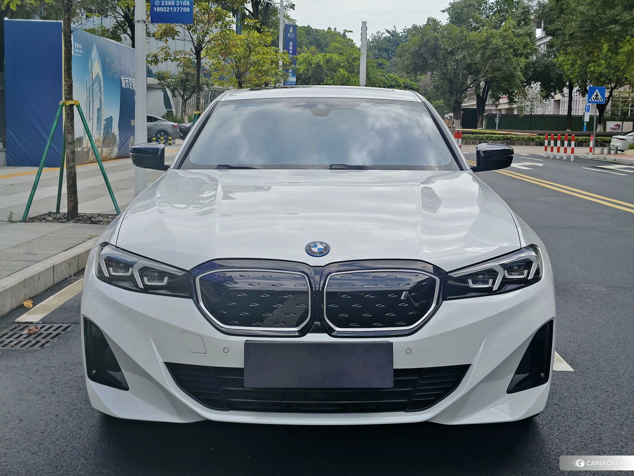 BMW i3 id 4504951 из Китая 27