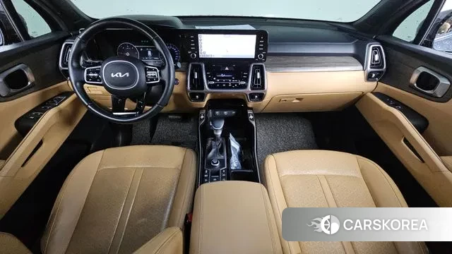 Kia Sorento 4th Generation id 3406460 из Кореи 17