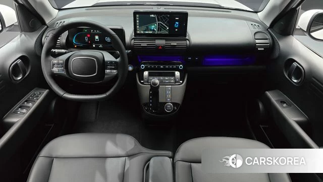 Hyundai The New Casper id 4532884 из Кореи 17