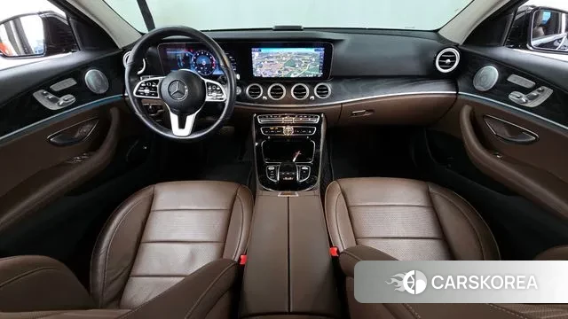 Mercedes-Benz E-Class W213 id 3117297 из Кореи 17