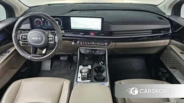 Kia The New Carnival 4th Generation id 4308262 из Кореи 32