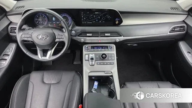 Hyundai Palisade id 3059125 из Кореи 17