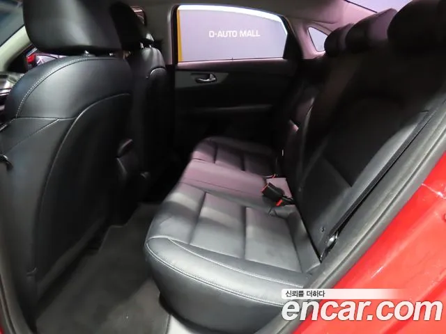 Kia Come New K3 id 2692731 из Кореи 17