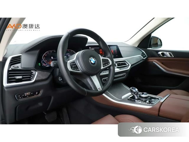 BMW X5 (imported) id 4259412 из Китая 7