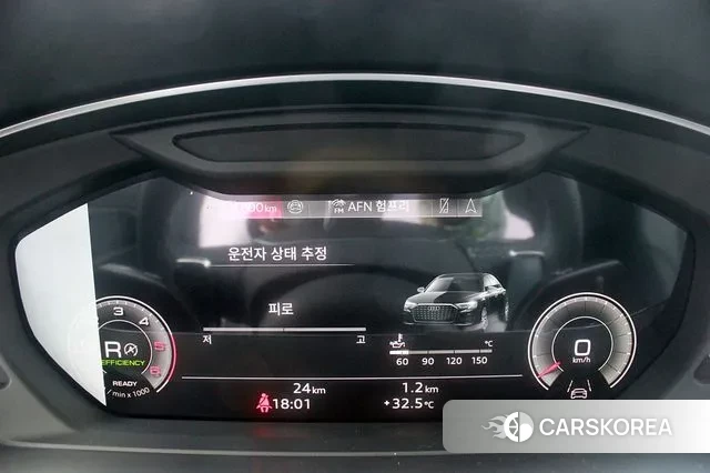 Audi A8 (D5) id 3068560 из Кореи 17