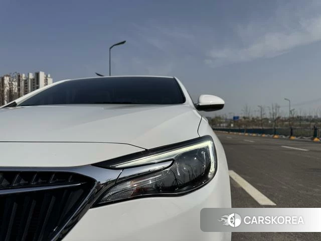 Buick Yinglang id 4212508 из Китая 28