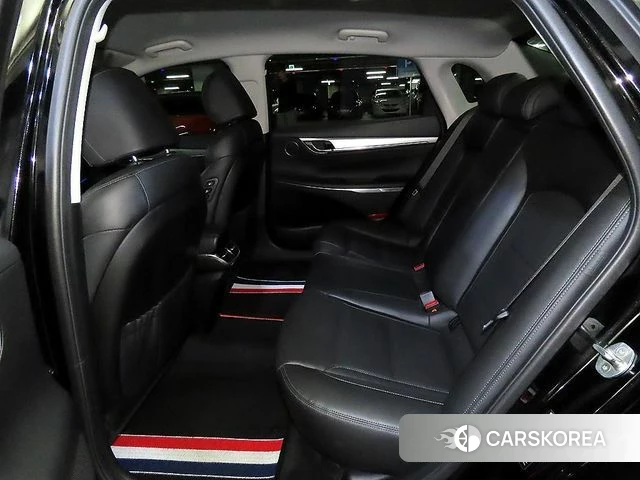 Hyundai The New Grandeur IG id 4642233 из Кореи 17