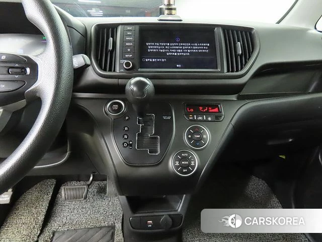 Kia The New Kia Ray id 4474674 из Кореи 17