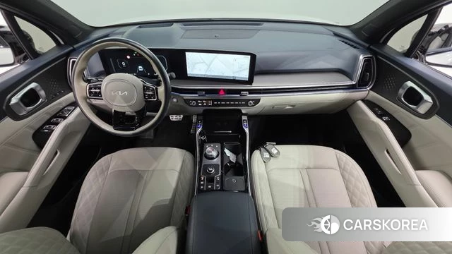 Kia The New Sorento 4th Generation id 4757417 из Кореи 33