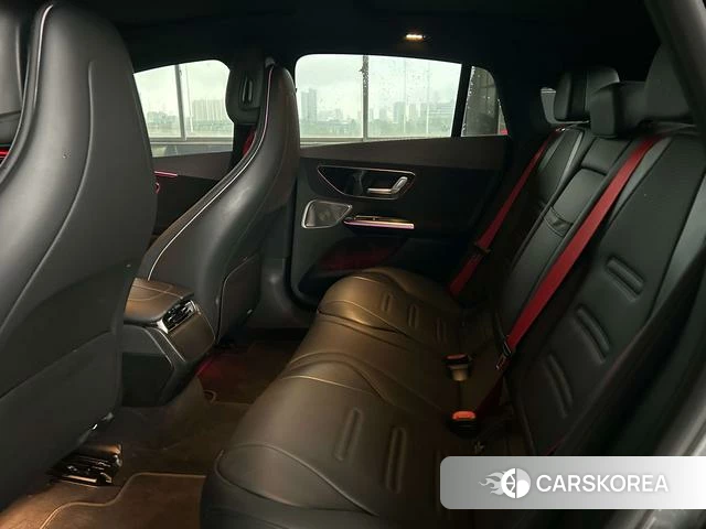 Mercedes-Benz EQE AMG id 4255901 из Китая 16