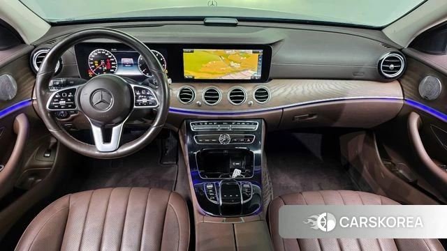 Mercedes-Benz E-Class W213 id 4339647 из Кореи 17