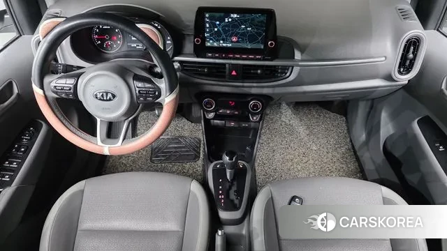 Kia Morning Urban (JA) id 3453852 из Кореи 17