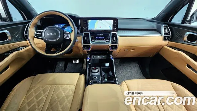 Kia Sorento 4th Generation id 2659288 из Кореи 17