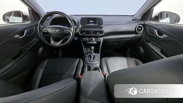 Hyundai Kona id 3672668 из Кореи 17