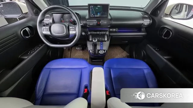 Hyundai Casper id 3438306 из Кореи 17