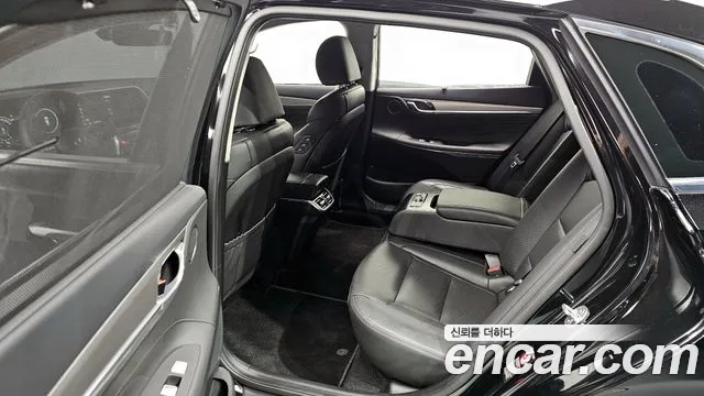 Hyundai The New Grandeur IG id 2730547 из Кореи 17