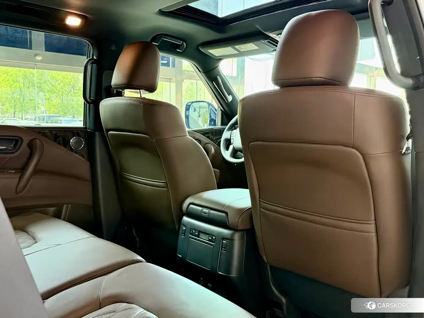 Nissan Toure id 4547289 из Китая 28