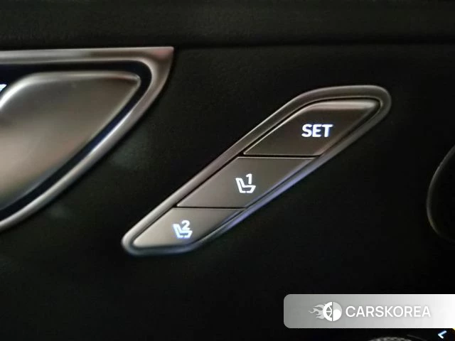 Genesis G80 (RG3) id 4711678 из Кореи 13