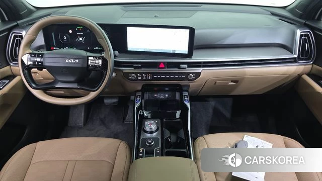 Kia The New Sorento 4th Generation id 4739105 из Кореи 30