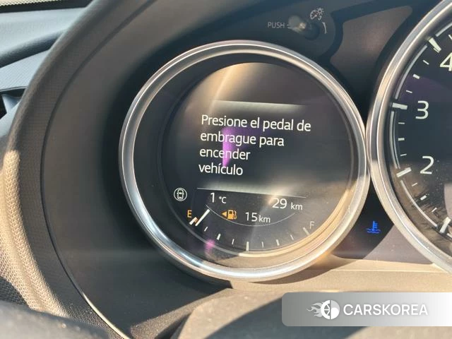 Mazda MX-5 id 4239650 из Китая 7